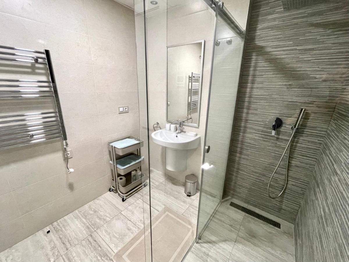 Exclusive Apartments On The First Line Of Benidorm Sol Y Mar Kültér fotó
